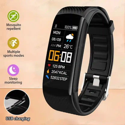 Smartwatch Esportivo Multifuncional