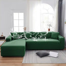 Capa Protetora para Sofá Impermeável e Antiderrapante – Proteção e Conforto