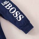 Conjunto Infantil para Recém-Nascidos: Conforto e Estilo para os Primeiros Momentos! - HalloStore