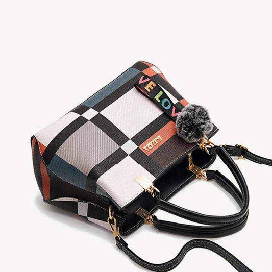 bolsas de ombro para mulheres - HalloStore