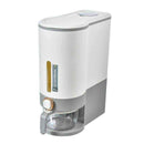 Dispenser de Arroz | Mantenha seu Arroz Fresco e Bem Organizado! - HalloStore