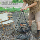 Frigideira de Pedra Antiaderente Multiuso - Hallostore