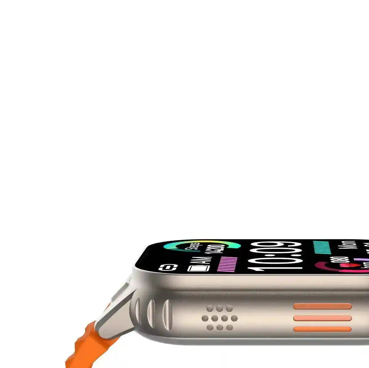 Xiaomi Mijia Smartwatch: O Melhor Relógio Digital para Monitoramento de Saúde e Notificações Inteligentes - HalloStore