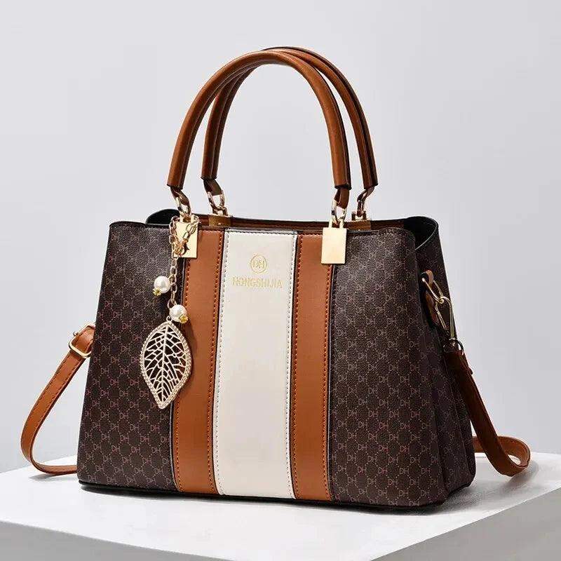 Bolsa Feminina, Fashion de luxo - HalloStore