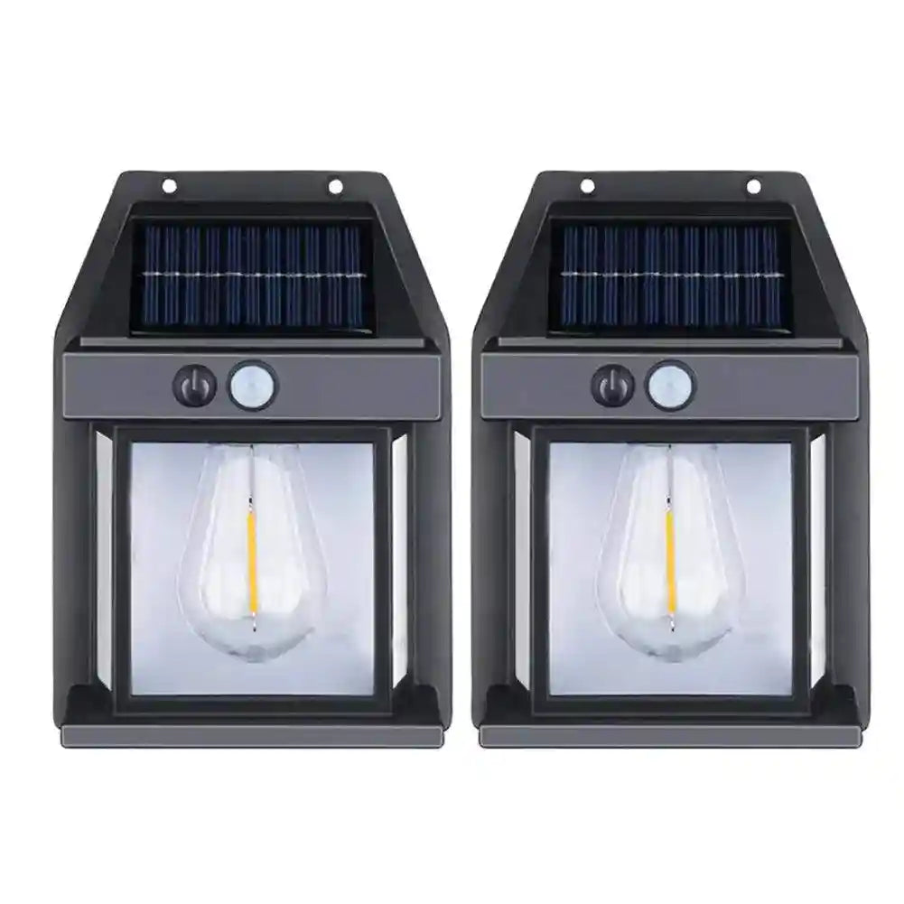 Refletor solar ao ar livre LED - HalloStore