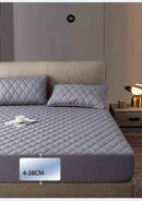 protetor de colchão impermeável | Capa de Colchão impermeável - HalloStore