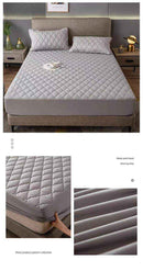 protetor de colchão impermeável | Capa de Colchão impermeável - HalloStore