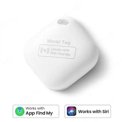 Rastreador GPS Bluetooth Compatível com iPhone