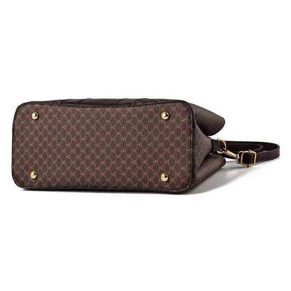 Bolsa Feminina, Fashion de luxo - HalloStore