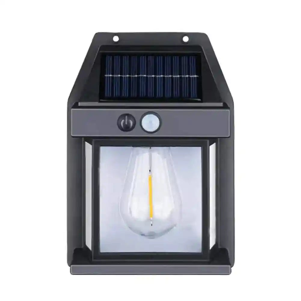 Refletor solar ao ar livre LED - HalloStore