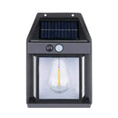 Refletor solar ao ar livre LED - HalloStore