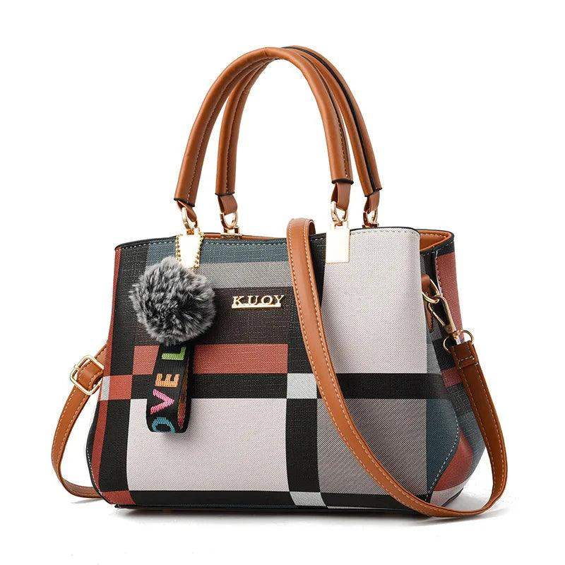 bolsas de ombro para mulheres - HalloStore