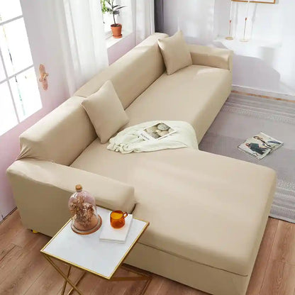 Capa Protetora para Sofá Impermeável e Antiderrapante – Proteção e Conforto