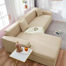 Capa Protetora para Sofá Impermeável e Antiderrapante – Proteção e Conforto