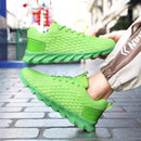 Tênis de Corrida Masculino: Conforto e Performance. - HalloStore