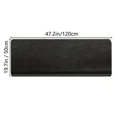 Tapete de Banho Antiderrapante