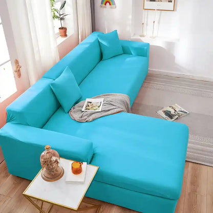 Capa Protetora para Sofá Impermeável e Antiderrapante – Proteção e Conforto