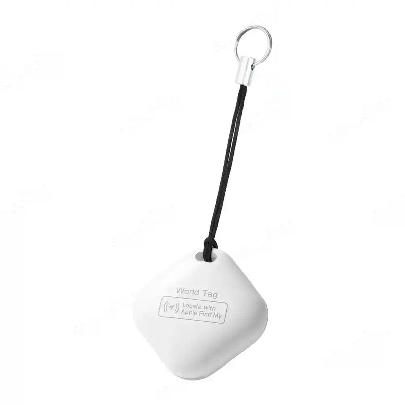 Rastreador GPS Bluetooth Compatível com iPhone