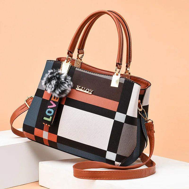 bolsas de ombro para mulheres - HalloStore