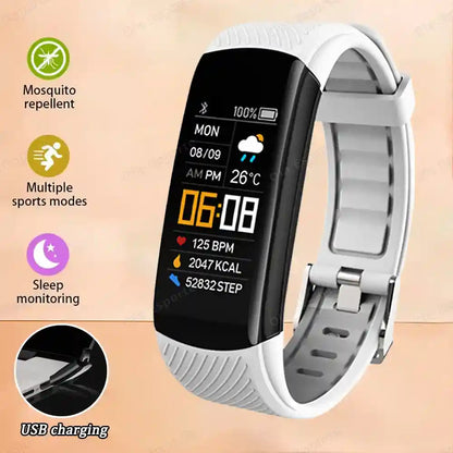 Smartwatch Esportivo Multifuncional