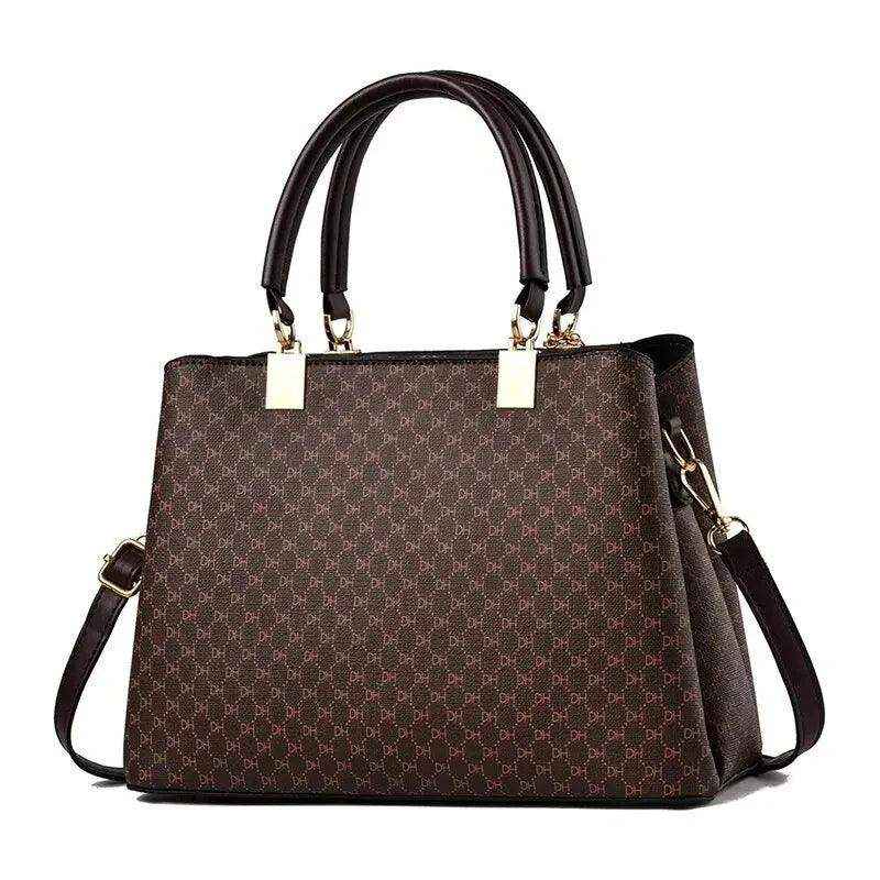 Bolsa Feminina, Fashion de luxo - HalloStore