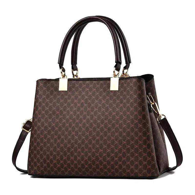 Bolsa Feminina, Fashion de luxo - HalloStore