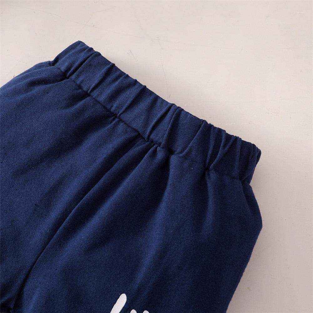 Conjunto Infantil para Recém-Nascidos: Conforto e Estilo para os Primeiros Momentos! - HalloStore