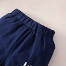 Conjunto Infantil para Recém-Nascidos: Conforto e Estilo para os Primeiros Momentos! - HalloStore