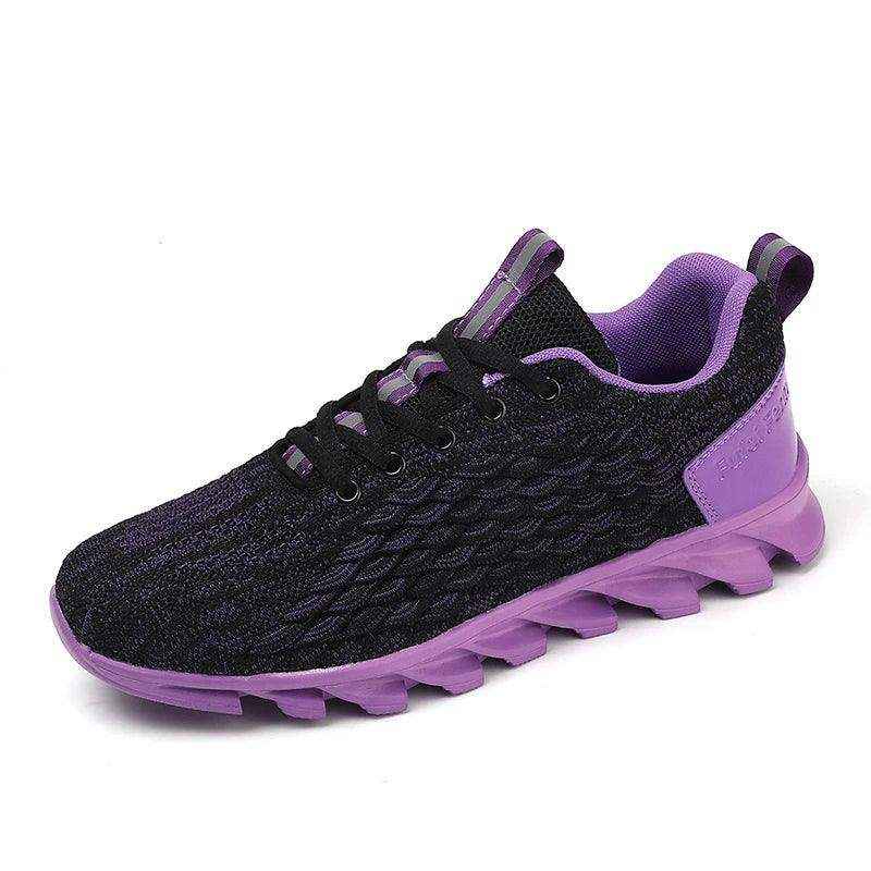Tênis de Corrida Masculino: Conforto e Performance. - HalloStore
