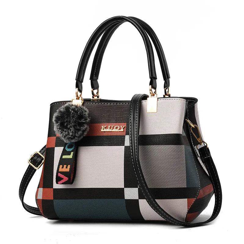 bolsas de ombro para mulheres - HalloStore