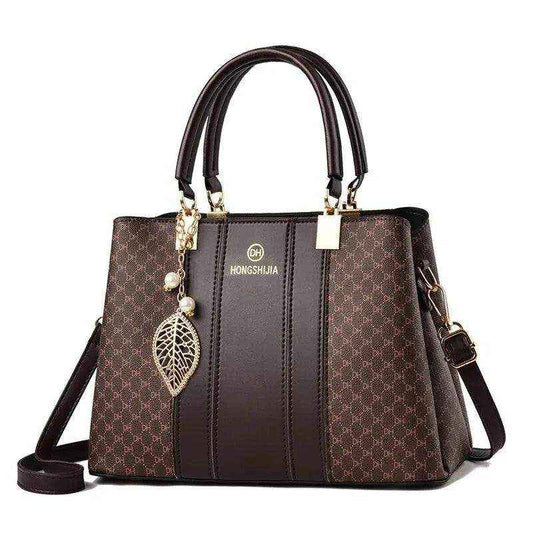 Bolsa Feminina, Fashion de luxo - HalloStore