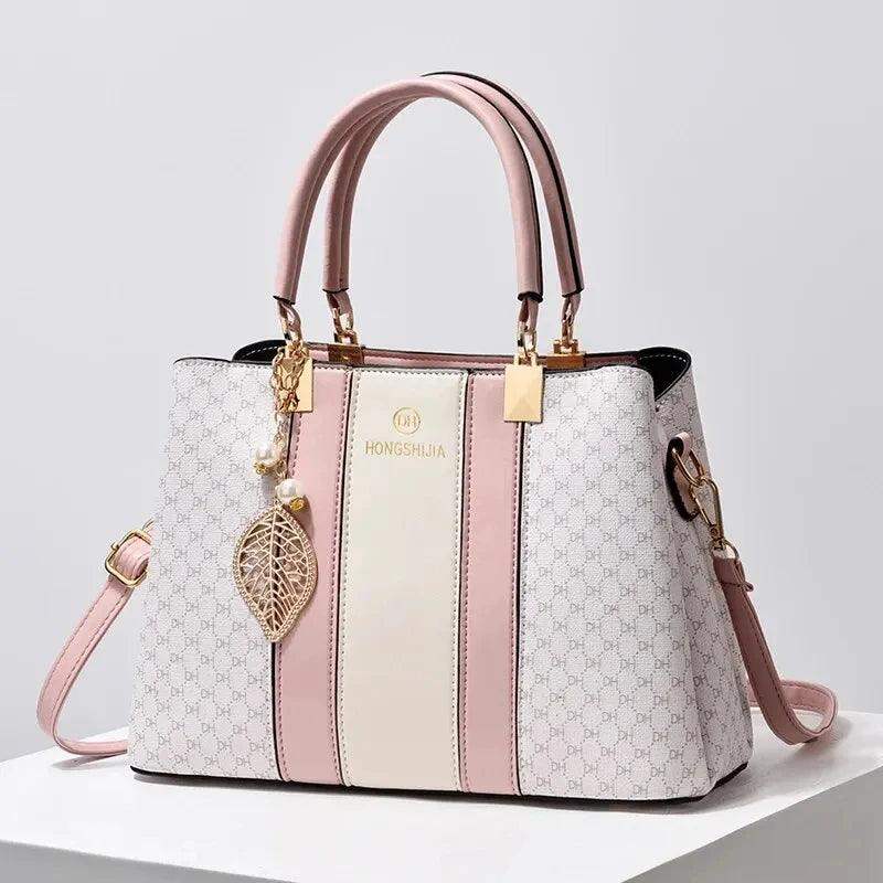 Bolsa Feminina, Fashion de luxo - HalloStore