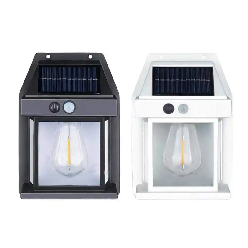 Refletor solar ao ar livre LED - HalloStore
