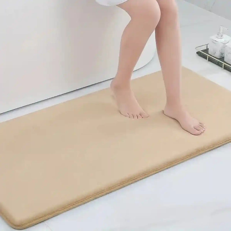Tapete de Banho Antiderrapante