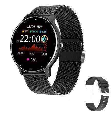 smartwatch lige - Relogio Inteligente - HalloStore