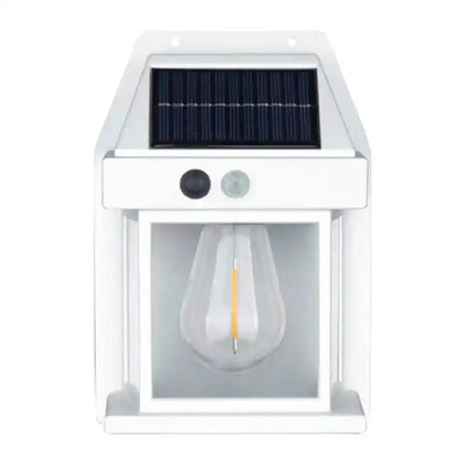 Refletor solar ao ar livre LED - HalloStore