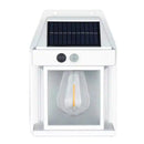 Refletor solar ao ar livre LED - HalloStore
