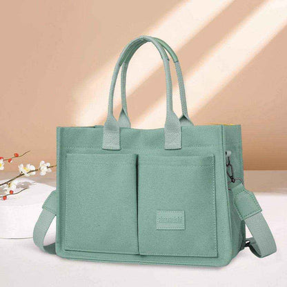 Bolsa Feminina Elegante: Encontre o Estilo Perfeito para Cada Ocasião - HalloStore