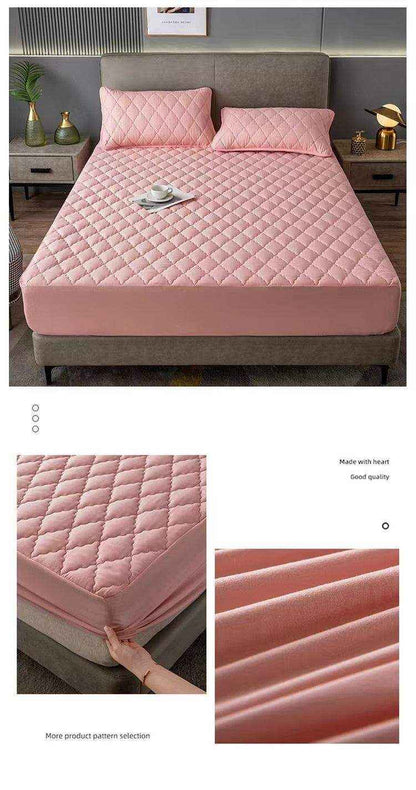 protetor de colchão impermeável | Capa de Colchão impermeável - HalloStore