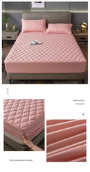 protetor de colchão impermeável | Capa de Colchão impermeável - HalloStore