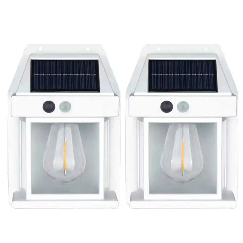 Refletor solar ao ar livre LED - HalloStore