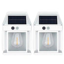 Refletor solar ao ar livre LED - HalloStore