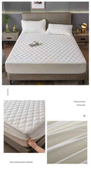 protetor de colchão impermeável | Capa de Colchão impermeável - HalloStore