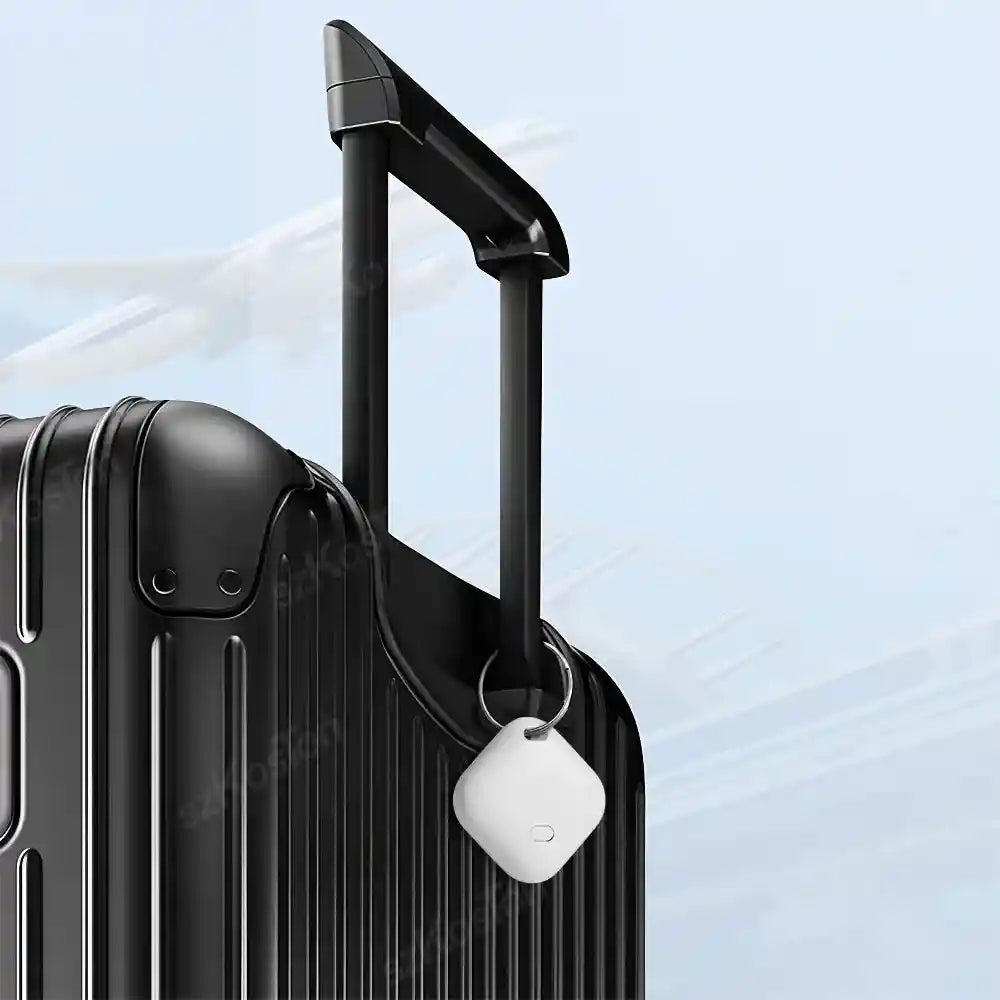 Rastreador GPS Bluetooth Compatível com iPhone