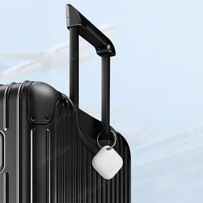 Rastreador GPS Bluetooth Compatível com iPhone