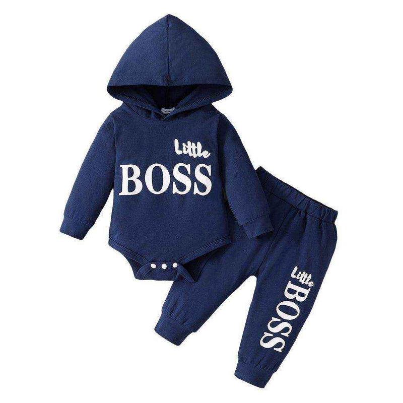 Conjunto Infantil para Recém-Nascidos: Conforto e Estilo para os Primeiros Momentos! - HalloStore