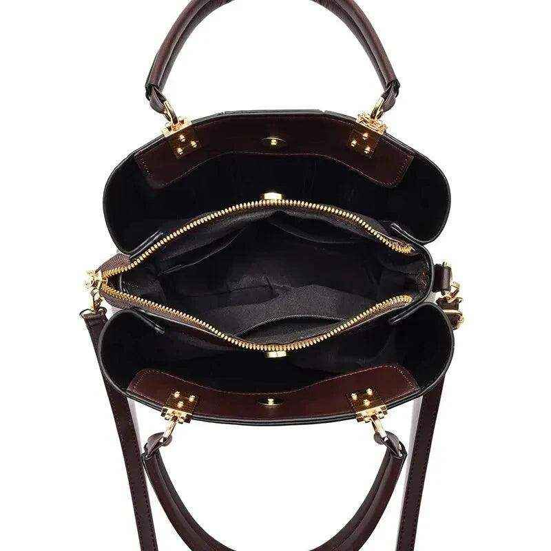 Bolsa Feminina, Fashion de luxo - HalloStore