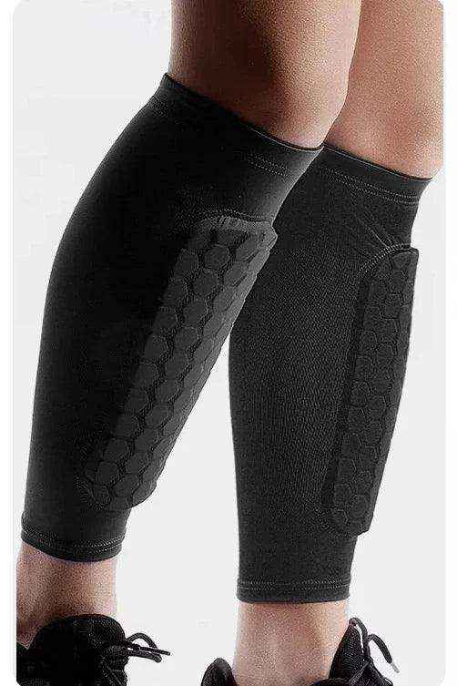 Caneleira de Futebol: Proteção e Conforto em Cada Jogo! - HalloStore