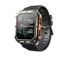 Smartwatch Militar Indestrutível - HalloStore