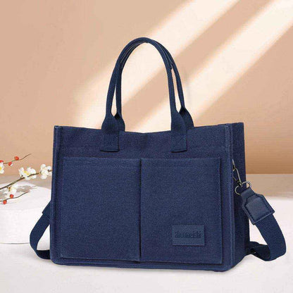 Bolsa Feminina Elegante: Encontre o Estilo Perfeito para Cada Ocasião - HalloStore